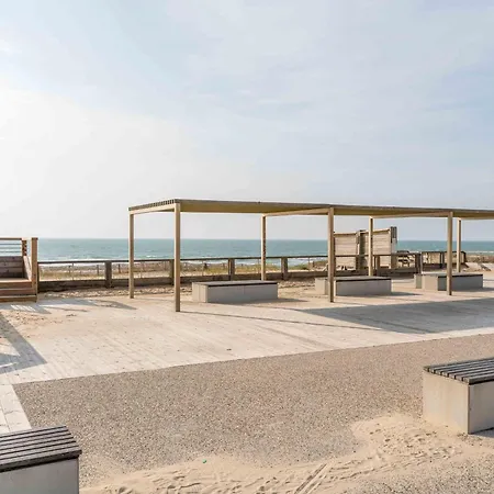Superbe A Pour 4 Personnes, Proche De L'ocean - Fr-1-50-171 Apartment