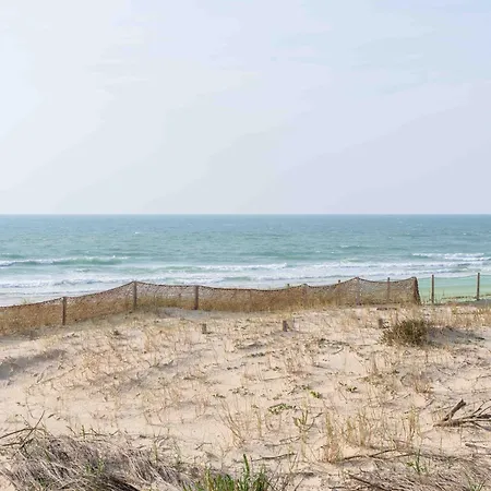 Apartment Superbe A Pour 4 Personnes, Proche De L'ocean - Fr-1-50-171 *