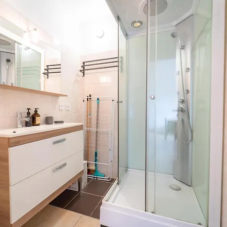 Superbe A Pour 4 Personnes, Proche De L'ocean - Fr-1-50-171 Apartment Mimizan