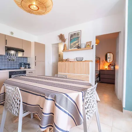 Superbe A Pour 4 Personnes, Proche De L'ocean - Fr-1-50-171 * Mimizan
